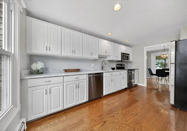 Homes for sale in Cohasset, MA | 14 Cedarledge Village #14, Cohasset, MA 02025 | MLS# 73510575