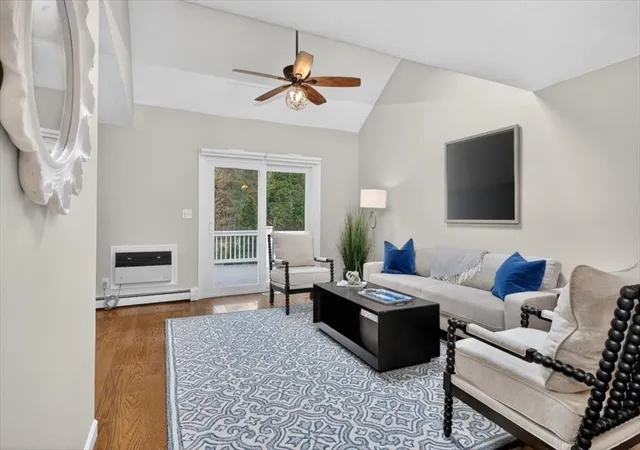 Homes for sale in Cohasset, MA | 14 Cedarledge Village #14, Cohasset, MA 02025 | MLS# 73510575