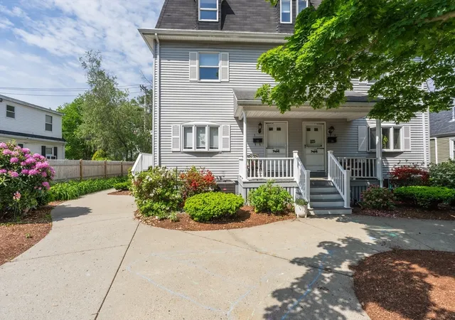 1st image of 3 Winter Pl #3, Melrose, MA 02176 | MLS# 73546500