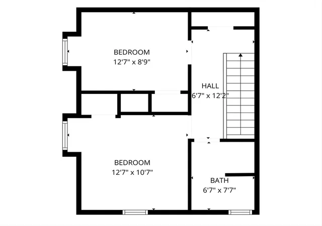 38th image of 3 Winter Pl #3, Melrose, MA 02176 | MLS# 73546500