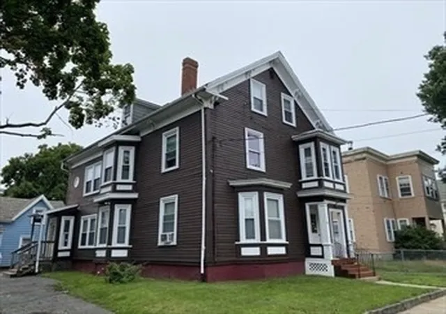 1st image of 48 Whiting, Lynn, MA 01902 | MLS# 73553833