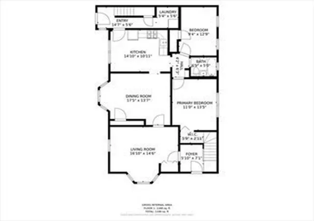 2nd image of 48 Whiting, Lynn, MA 01902 | MLS# 73553833