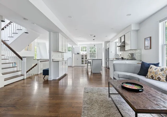 Homes for sale in Brookline, MA | 157 Cypress St #2, Brookline, MA 02445 | MLS# 73549336