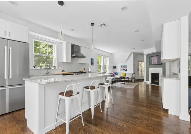 Homes for sale in Brookline, MA | 157 Cypress St #2, Brookline, MA 02445 | MLS# 73549336