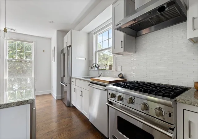 Homes for sale in Brookline, MA | 157 Cypress St #2, Brookline, MA 02445 | MLS# 73549336