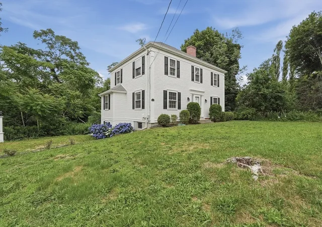 2nd image of 1016 Stony Brook Road, Brewster, MA 02631 | MLS# 73554230