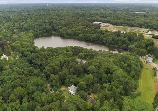 42nd image of 1016 Stony Brook Road, Brewster, MA 02631 | MLS# 73554230