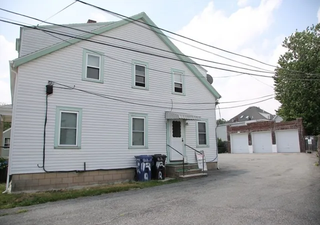 Photo 1 of Sale Pending at 110 112 Litchfield St, Brighton, MA 02135 | MLS# 73458798 | Listing updated on 2026-01-07