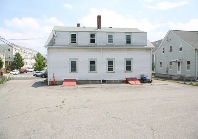 Photo 3 of Sale Pending at 110 112 Litchfield St, Brighton, MA 02135 | MLS# 73458798 | Listing updated on 2026-01-07
