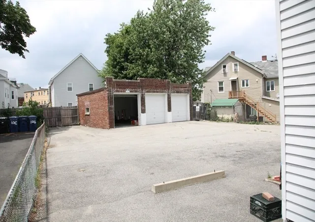 Photo 3 of Sale Pending at 110-112 Litchfield St, Brighton, MA 02135 | MLS# 73458798 | Listing updated on 2026-01-07