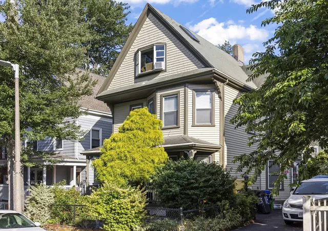1st image of 113 Dakota, Boston, MA 02124 | MLS# 73501964
