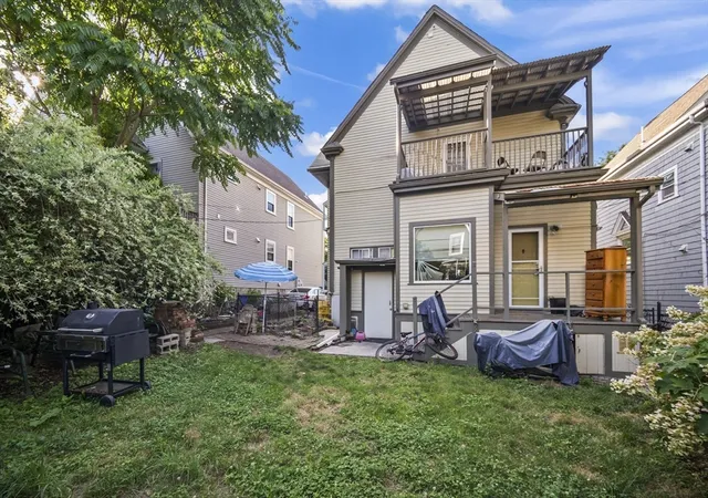3rd image of 113 Dakota, Boston, MA 02124 | MLS# 73501964