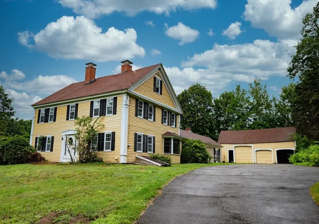 1st image of 106 Beal St, Lunenburg, MA 01462 | MLS# 73565281