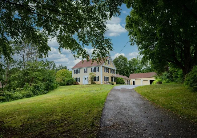 2nd image of 106 Beal St, Lunenburg, MA 01462 | MLS# 73565281