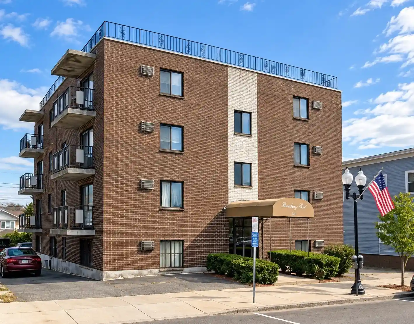 Condo for sale at 589 Broadway #4, Revere, MA 02151 | MLS# 73592785
