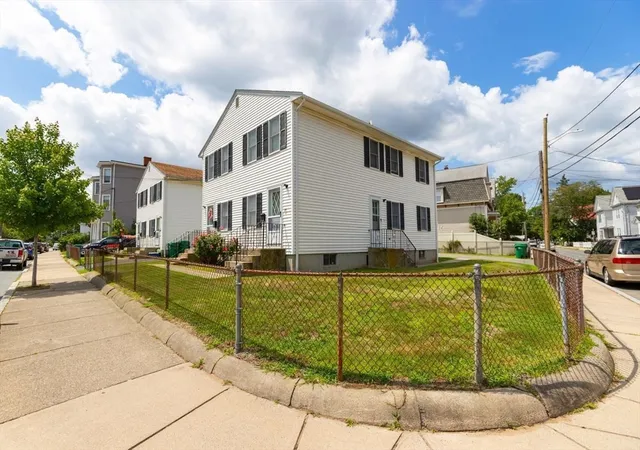 Photo 3 of Multi family home for sale at 88 90 Park St, Medford, MA 02155 | MLS# 73559604 | Listing updated on 2026-09-10