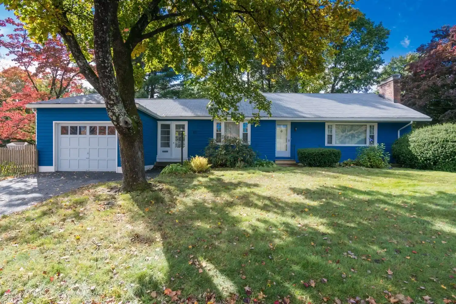 Single family home for sale at 23 Gleason Rd, Northampton, MA 01060 | MLS# 73591210