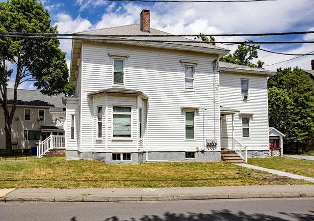 1st image of 1 Spring St, Taunton, MA 02780 | MLS# 73539609