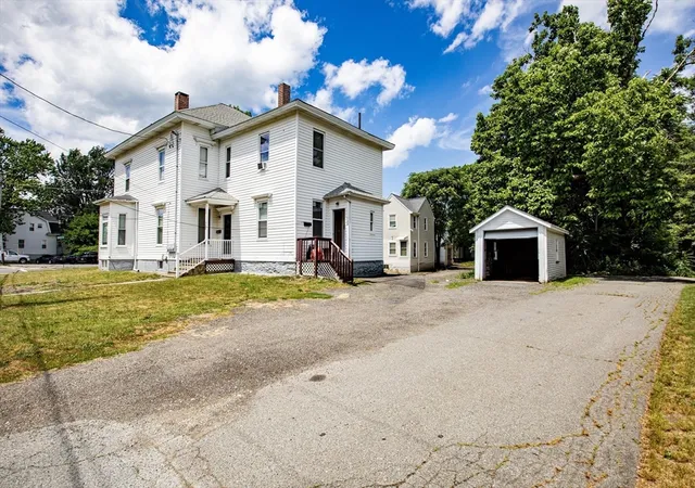 3rd image of 1 Spring St, Taunton, MA 02780 | MLS# 73539609