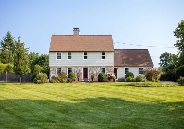 Photo 1 of Single family home for sale at 22 Post Rd, Lenox, MA 01240 | MLS# 73563529 | Listing updated on 2026-09-06