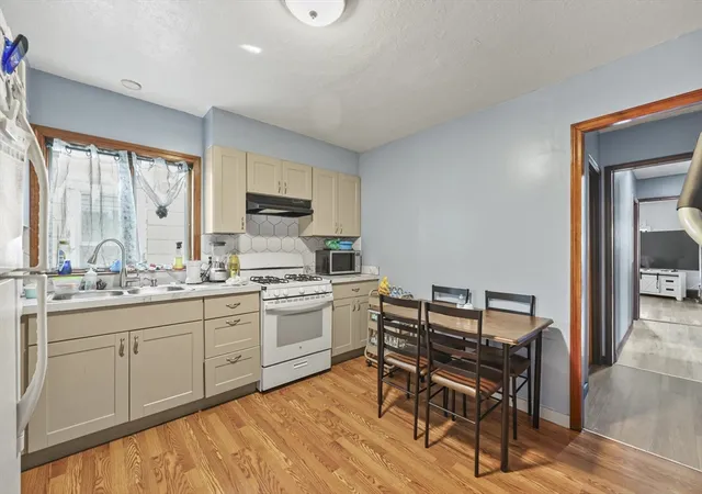 Photo 3 of Multi family home for sale at 38-40 Grove St, Pittsfield, MA 01201 | MLS# 73567728 | Listing updated on 2026-09-18