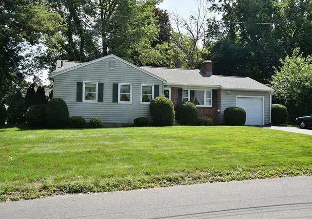 Photo 2 of Sale Pending at 11 Almon Ave, West Springfield, MA 01089 | MLS# 73562460 | Listing updated on 2026-09-23