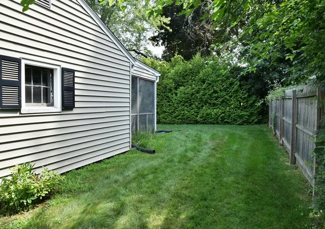 Photo 3 of Sale Pending at 11 Almon Ave, West Springfield, MA 01089 | MLS# 73562460 | Listing updated on 2026-09-23