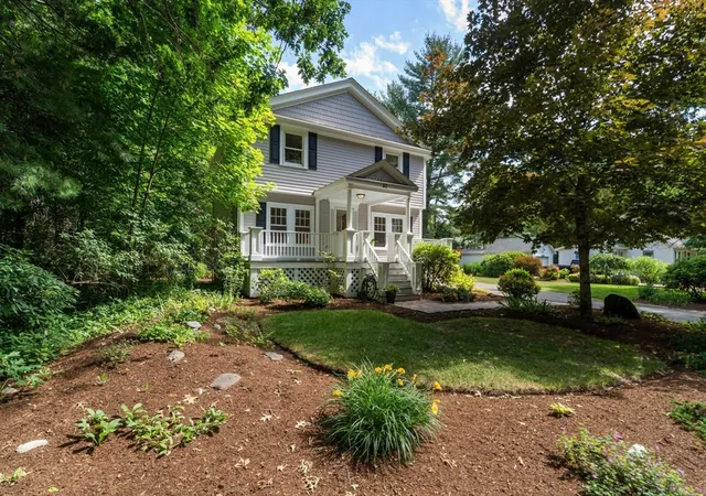 Homes for sale in Sharon, MA | 40 Gunhouse St, Sharon, MA 02067 | MLS# 73538338