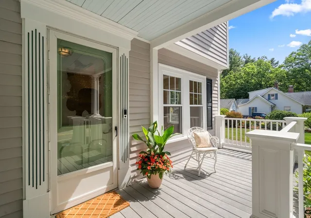 Homes for sale in Sharon, MA | 40 Gunhouse St, Sharon, MA 02067 | MLS# 73538338