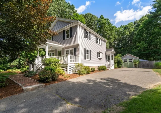 Homes for sale in Sharon, MA | 40 Gunhouse St, Sharon, MA 02067 | MLS# 73538338