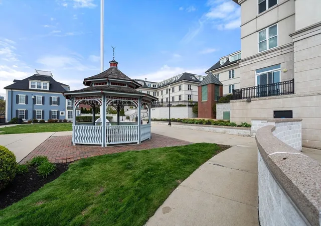 2nd image of The Nautica, Charlestown, MA 02129