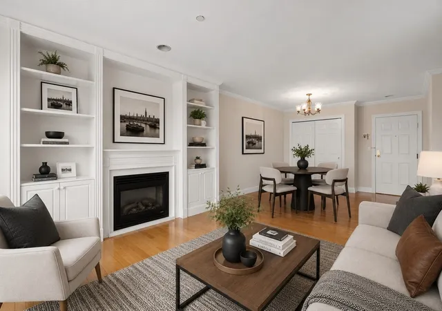 2nd image of 73 Chelsea St #305, Charlestown, MA 02129 | MLS# 73521828