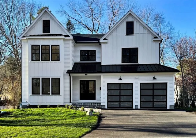1st image of 311 Dedham Ave, Needham, MA 02492 | MLS# 73560761