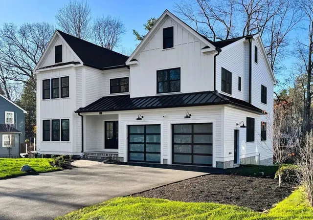 2nd image of 311 Dedham Ave, Needham, MA 02492 | MLS# 73560761