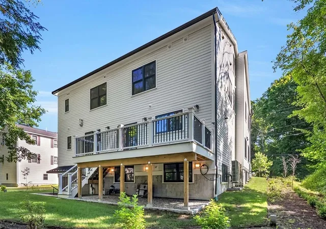 Photo 3 of Mansion for sale at 311 Dedham Ave, Needham, MA 02492 | MLS# 73560761 | Listing updated on 2026-09-18