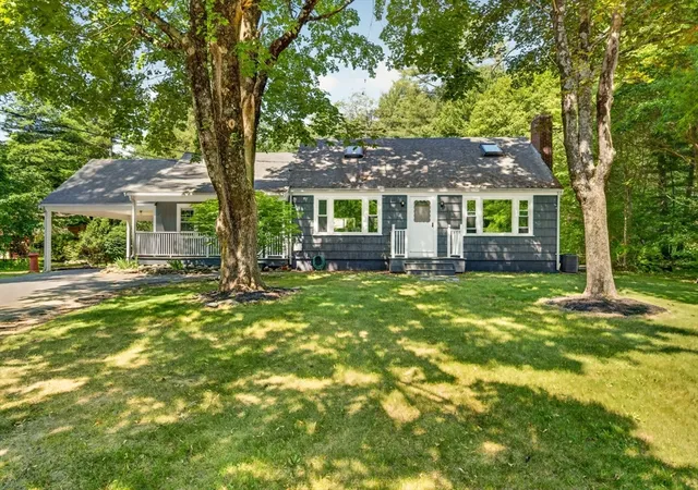 1st image of 156 Bedford Street, Middleboro, MA 02346 | MLS# 73539976