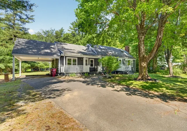 3rd image of 156 Bedford Street, Middleboro, MA 02346 | MLS# 73539976