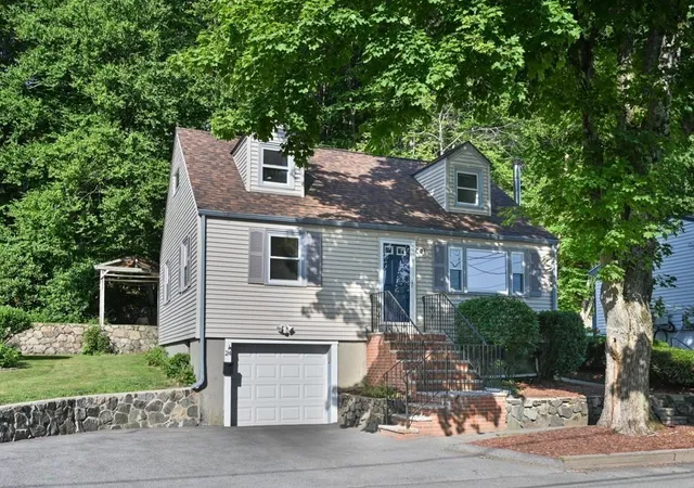 Photo 1 of Sale Pending at 24 Greenwood Rd, Peabody, MA 01960 | MLS# 73550094 | Listing updated on 2026-09-05