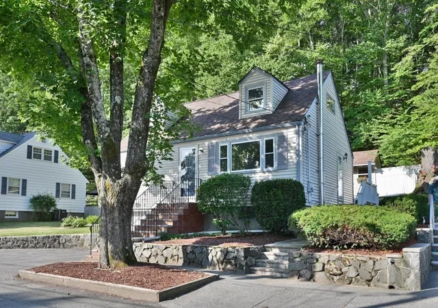 Photo 2 of Sale Pending at 24 Greenwood Rd, Peabody, MA 01960 | MLS# 73550094 | Listing updated on 2026-09-05