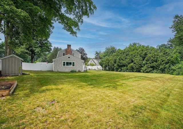 Photo 2 of Sale Pending at 1 Northwood Dr, Wilbraham, MA 01095 | MLS# 73554488 | Listing updated on 2026-09-19