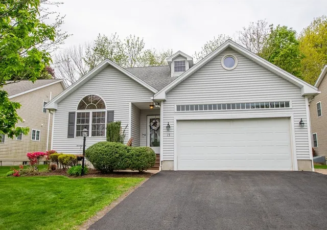 Homes for sale in Ashland, MA | 15 Haven Way #15, Ashland, MA 01721 | MLS# 73518140