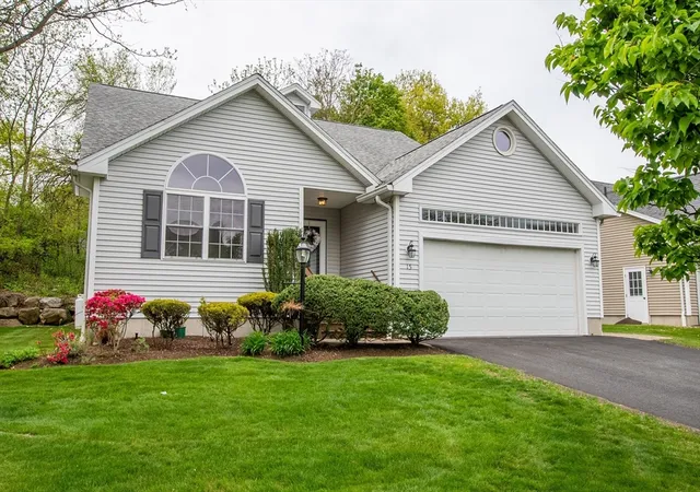 Homes for sale in Ashland, MA | 15 Haven Way #15, Ashland, MA 01721 | MLS# 73518140