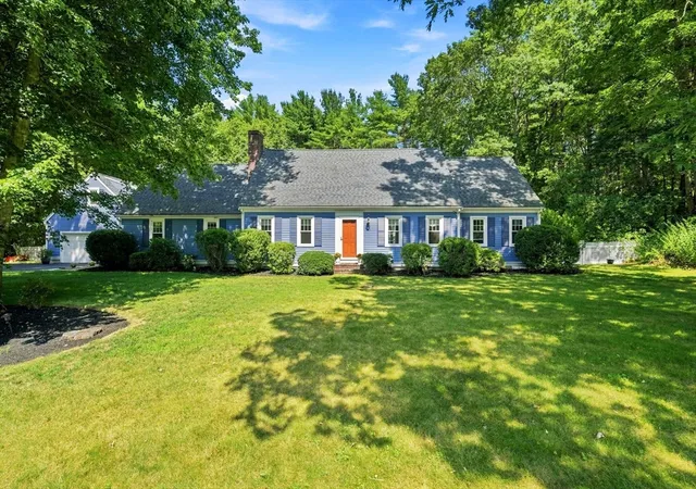 Photo 1 of Sale Pending at 100 Lot Phillips Rd, Kingston, MA 02364 | MLS# 73560137 | Listing updated on 2026-09-23