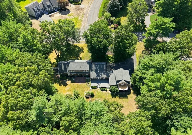 Photo 2 of Sale Pending at 100 Lot Phillips Rd, Kingston, MA 02364 | MLS# 73560137 | Listing updated on 2026-09-23