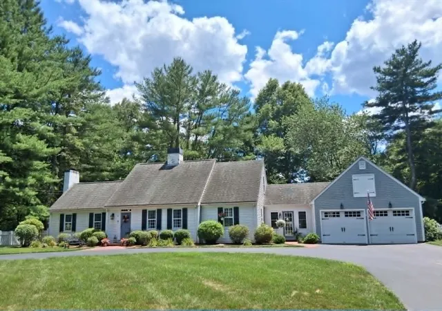 1st image of 11 Musket Rd, Attleboro, MA 02703 | MLS# 73560419