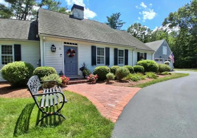 Photo 3 of Single family home for sale at 11 Musket Rd, Attleboro, MA 02703 | MLS# 73560419 | Listing updated on 2026-08-11