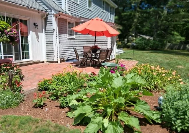 41st image of 11 Musket Rd, Attleboro, MA 02703 | MLS# 73560419
