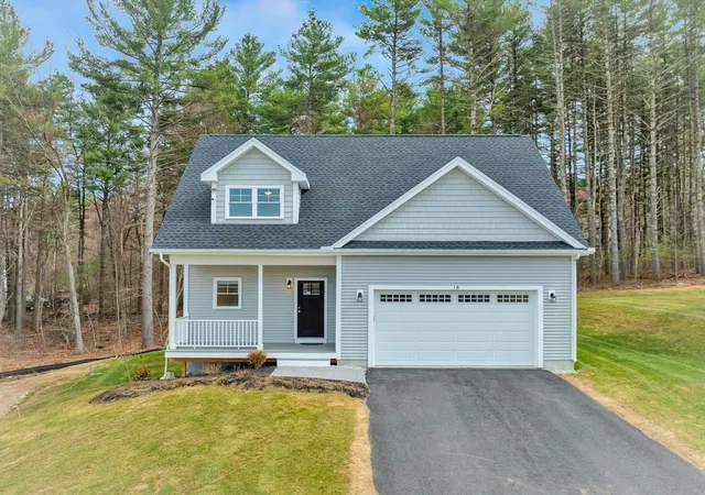 Homes for sale in Upton, MA | 7 Boot Shop Road #7, Upton, MA 01568 | MLS# 73502176