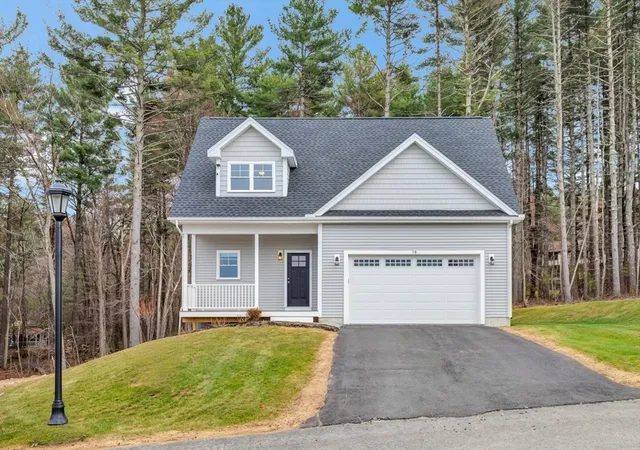 Homes for sale in Upton, MA | 7 Boot Shop Road #7, Upton, MA 01568 | MLS# 73502176