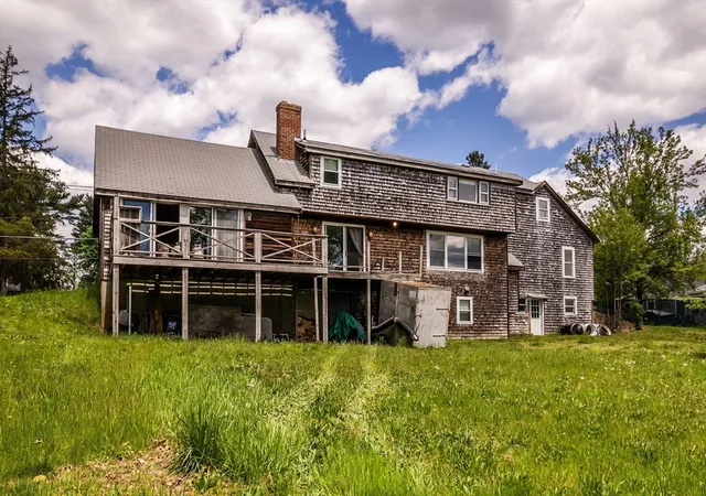 5th image of 108 Foundry St, South Easton, MA 02375 | MLS# 73521443